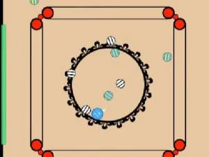 Carrom