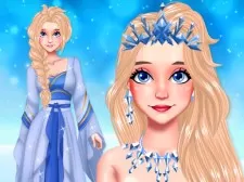 Eliza Winter Coronation