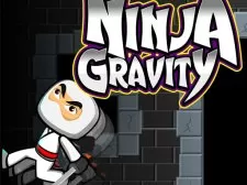 Ninja Gravity