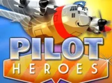 Pilot Heroes