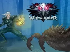 Witch Killer